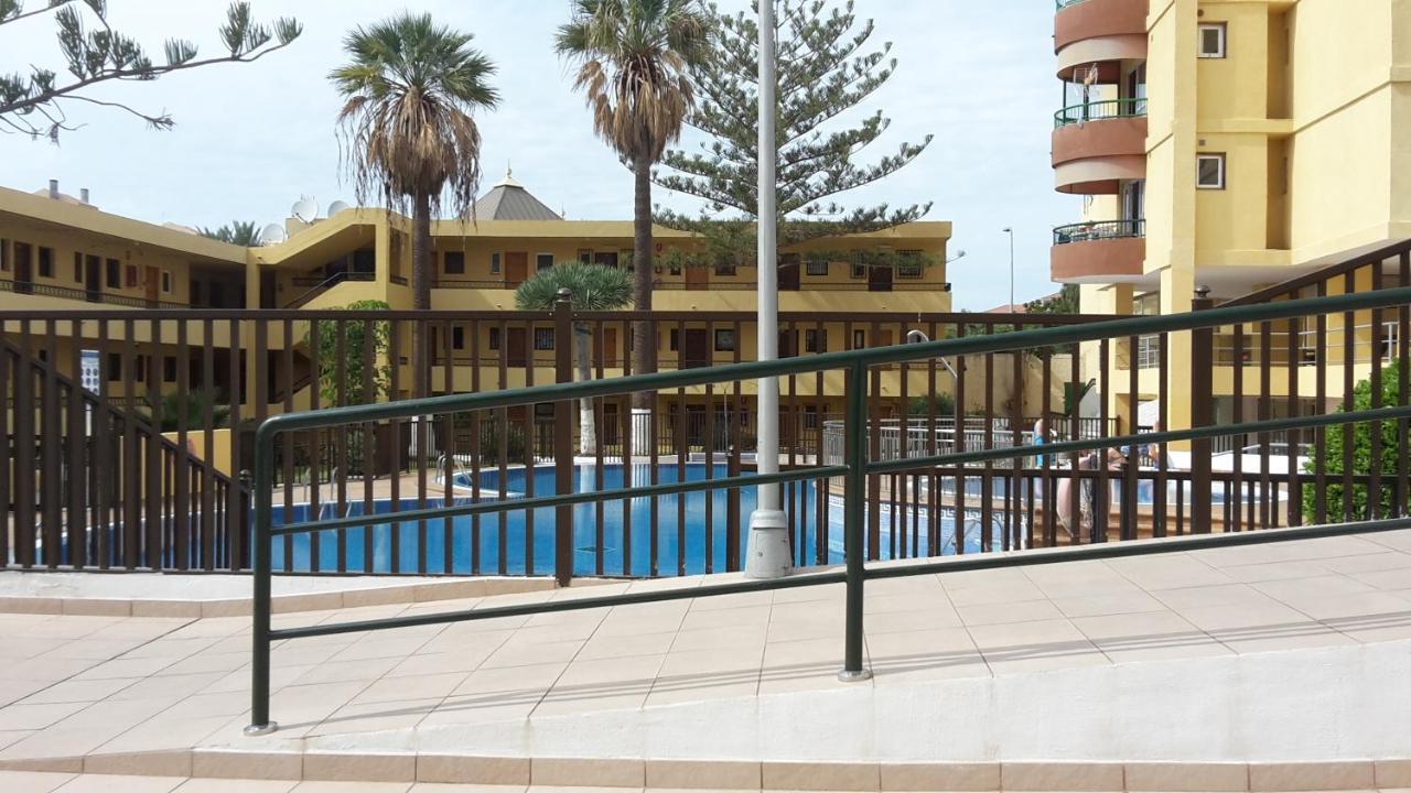 Ferienwohnung Cozy Casa Nevala By Wheelie75 Los Cristianos  Exterior foto